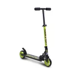 RENDEVOUS roller 100kg-ig, 6 éves kortól, PU kerék ZÖLD