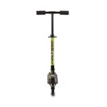 RENDEVOUS roller 100kg-ig, 6 éves kortól, PU kerék ZÖLD