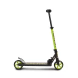 RENDEVOUS roller 100kg-ig, 6 éves kortól, PU kerék ZÖLD