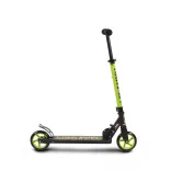 RENDEVOUS roller 100kg-ig, 6 éves kortól, PU kerék ZÖLD