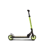 RENDEVOUS roller 100kg-ig, 6 éves kortól, PU kerék ZÖLD
