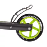 RENDEVOUS roller 100kg-ig, 6 éves kortól, PU kerék ZÖLD
