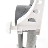 Cangaroo Dreamy zenélő forgó játék kiságyra bézs