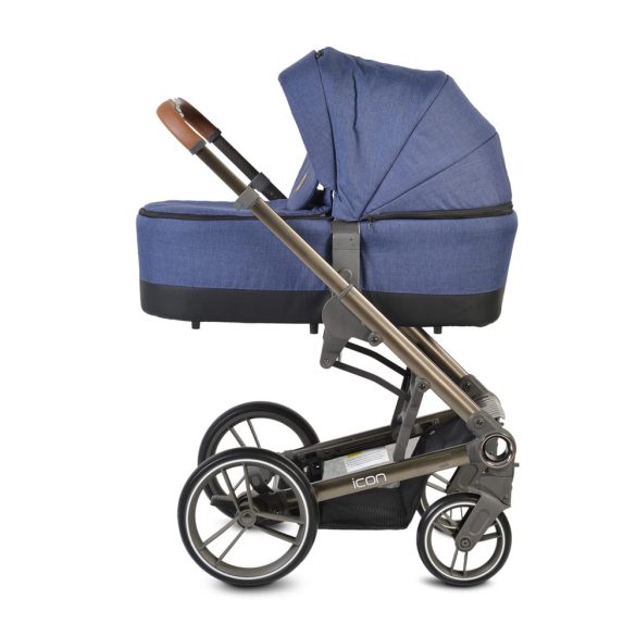 Cangaroo Icon babakocsi 2in1 farmer