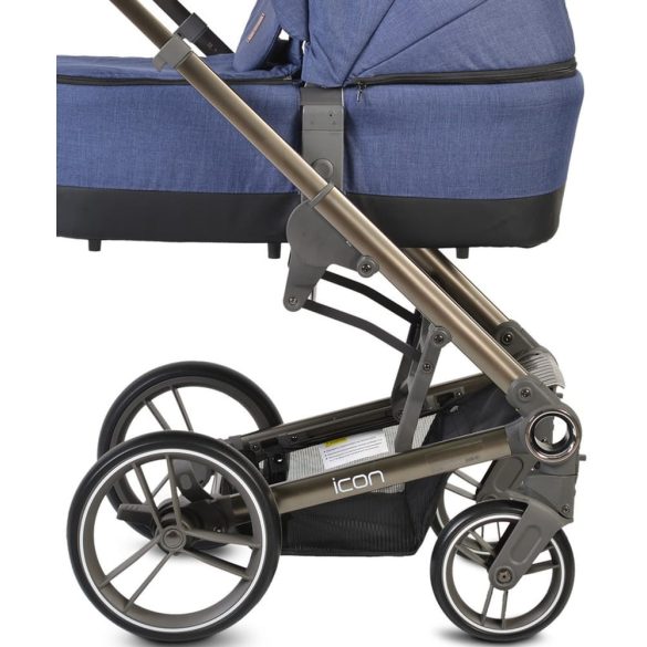 Cangaroo Icon babakocsi 2in1 farmer