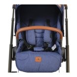 Cangaroo Icon babakocsi 2in1 farmer