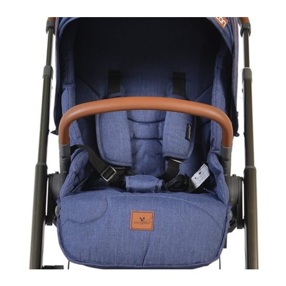 Cangaroo Icon babakocsi 2in1 farmer