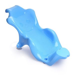 TURTLE babatartó kádba, kádbetét KÉK