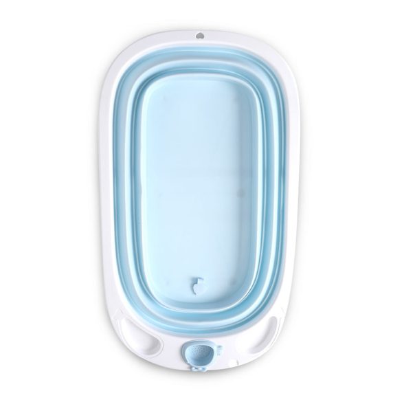 Cangaroo Carribean összecsukható kád kék