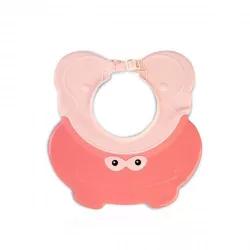 Cangaroo Ruby hajmosó karika pink
