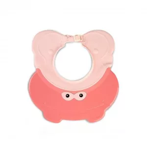 Cangaroo Ruby hajmosó karika pink