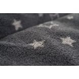 Cangaroo Cuddle vastag téli bundazsák szürke