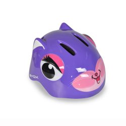 BICIKLIS sisak KATI S méret lányos LILA/PINK