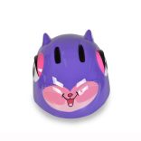 BICIKLIS sisak KATI S méret lányos LILA/PINK