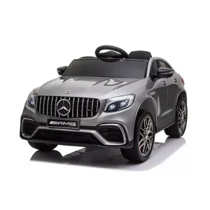BO MERCEDES-BENZ GLC63s AMG elektromos autó SILVER