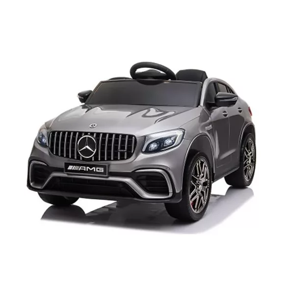 BO MERCEDES-BENZ GLC63s AMG elektromos autó SILVER