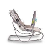 MONI Lulu pihenőszék klasszikus 9kg szürke