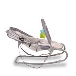 MONI Lulu pihenőszék klasszikus 9kg szürke