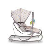 MONI Lulu pihenőszék klasszikus 9kg szürke