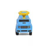 MONI Speed ráülős autó jeep kék