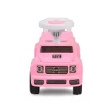 MONI Speed ráülős autó jeep pink