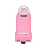 MONI Speed ráülős autó jeep pink