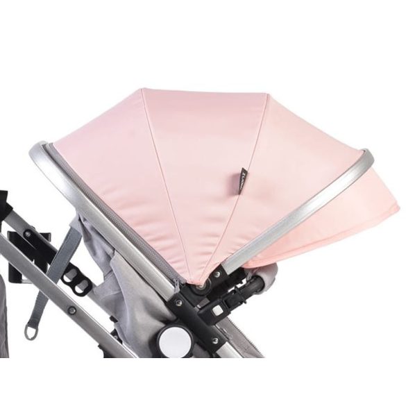 MONI Ciara 2in1 babakocsi sport+táska pink