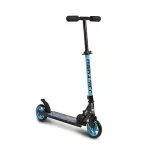 RENDEVOUS roller 100kg-ig, 6 éves kortól, PU kerék KÉK