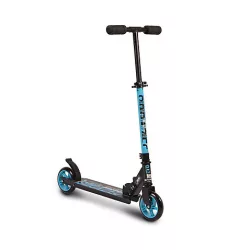 RENDEVOUS roller 100kg-ig, 6 éves kortól, PU kerék KÉK