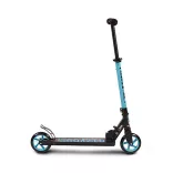 RENDEVOUS roller 100kg-ig, 6 éves kortól, PU kerék KÉK