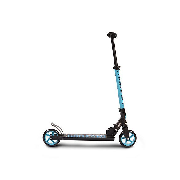 RENDEVOUS roller 100kg-ig, 6 éves kortól, PU kerék KÉK