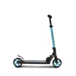 RENDEVOUS roller 100kg-ig, 6 éves kortól, PU kerék KÉK
