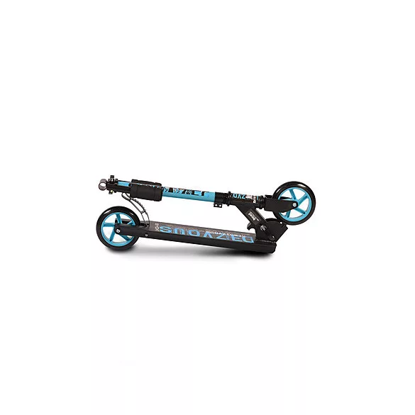 RENDEVOUS roller 100kg-ig, 6 éves kortól, PU kerék KÉK