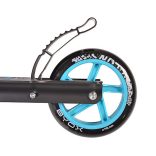 RENDEVOUS roller 100kg-ig, 6 éves kortól, PU kerék KÉK