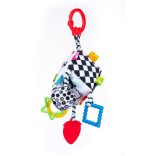 Bali Bazoo 80138 szenzor kocka