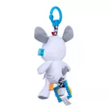 Bali Bazoo 80183 zenélő felhúzós kutya