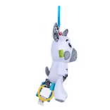 Bali Bazoo 80183 zenélő felhúzós kutya