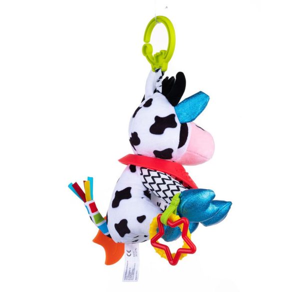 Bali Bazoo 80215 boci clara