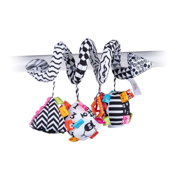 Bali Bazoo 80234 spirál játék