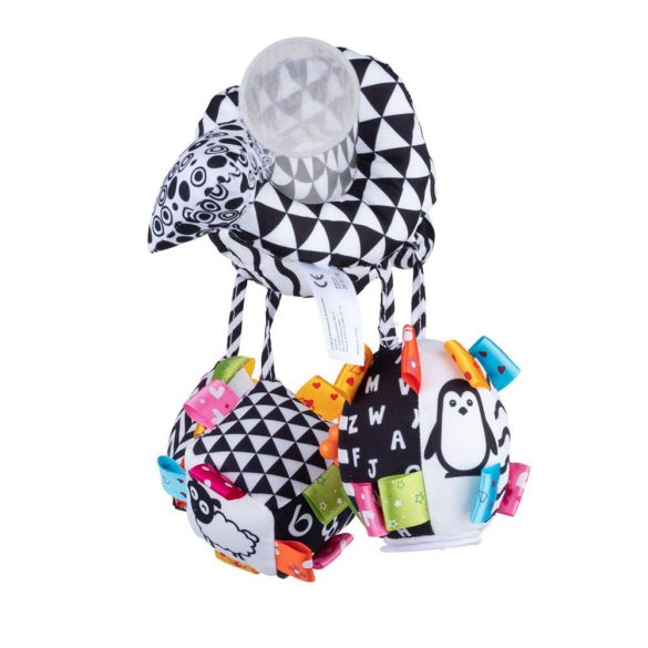 Bali Bazoo 80234 spirál játék