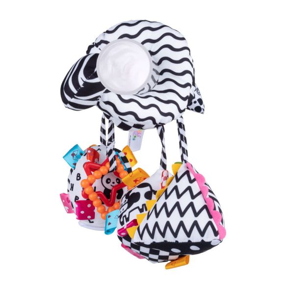 Bali Bazoo 80234 spirál játék