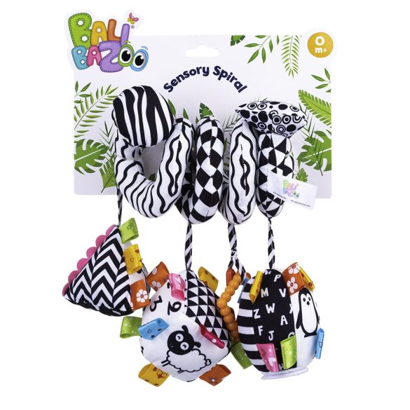 Bali Bazoo 80234 spirál játék