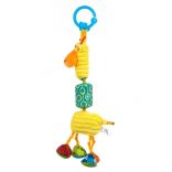 Bali Bazoo 80580 zsiráf bébijáték Gabi