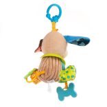 Bali Bazoo 81589 kutya paul