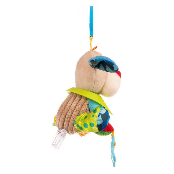 Bali Bazoo 81589 kutya paul