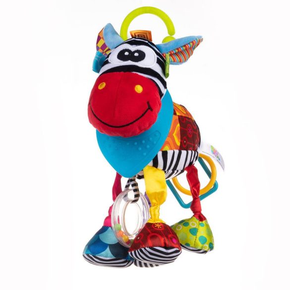 Bali Bazoo 82598 bébijáték csacsi dave