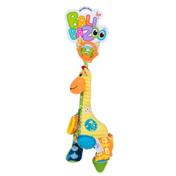 Bali Bazoo 82874 zsiráf gina