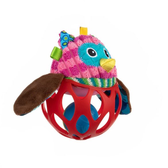 Bali Bazoo 87365 bagoly gömb rágóka Odette