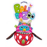 Bali Bazoo 87365 bagoly gömb rágóka Odette