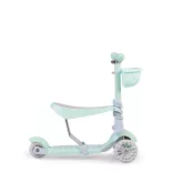 BUBBLEGUM roller 2in1 20kg/40kgig türkiz ZÖLD 